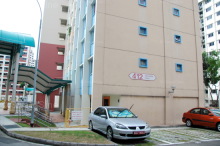 Blk 412 Saujana Road (Bukit Panjang), HDB 4 Rooms #224182